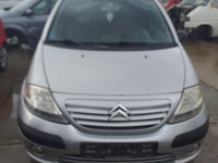 Dezmembram Citroen C3 1.4 HDI, an fabricatie 2004, cod motor 8HY