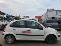 Dezmembram Citroen C3 , 1.4 HDI , tip motor 8HZ , fabricatie 2008