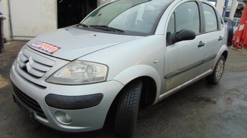 Dezmembram Citroen C3 , 1.4 HDI , tip motor 8HZ , fabricatie 2005