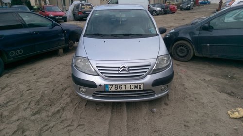 DEZMEMBRAM CITROEN C3 1.4 HDI