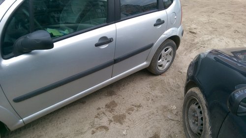 DEZMEMBRAM CITROEN C3 1.4 HDI