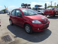 Dezmembram Citroen C3, 1.4HDI, Tip Motor 8HX, An fabricatie 2002.