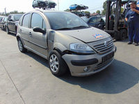 Dezmembram CITROEN C3 , 1.4HDI ,Tip motor: 8HZ , fabricatie 2005