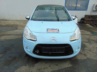 Dezmembram Citroen C3, 1.6 d, An fabricatie 2012