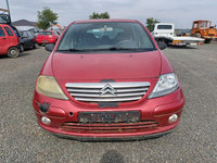 Dezmembram Citroen C3 [2002 - 2010] Hatchback 1.6 HDI VTR MT (109 hp)