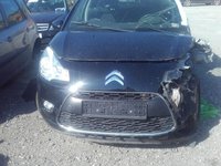 Dezmembram Citroen C3 2012 1.1 Benzina Cod Motor : HFX(TU1AE5) 60CP 44KW