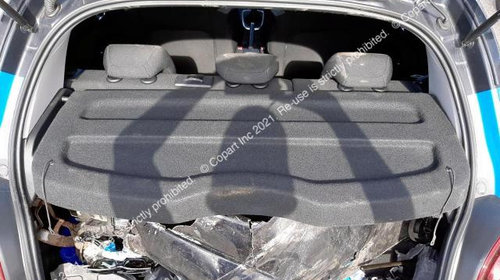 Dezmembram Citroen C3 3 [2016 - 2020] Hatchback 1.6 BlueHDi MT (99 hp)