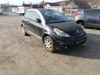 Dezmembram Citroen C3 Pluriel 2005 1.4 Benzina Cod Motor KFV(TU3JP)/KFV(TU3A) 73CP/54KW