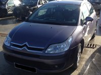 Dezmembram CITROEN C4 1.6 D 2006