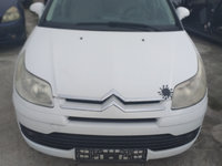 Dezmembram Citroen C4 1.6 HDI 110 CP 9HY, an fabricatie 2005