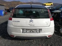 Dezmembram Citroen C4 1.6 hdi, 2007