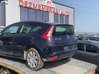 Dezmembram Citroen C4, 1.6 HDI an fabr 2007