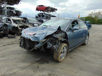 Dezmembram CITROEN C4 , 1.6HDI ,Tip motor: 9HX , fabricatie 2006