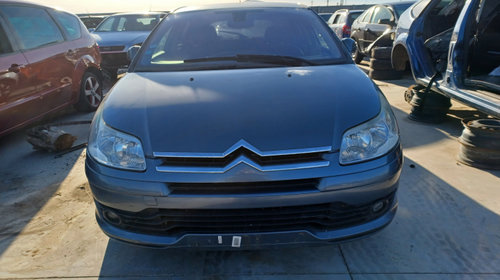 Dezmembram Citroen C4 [2004 - 2008] Hatchback