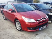 Dezmembram Citroen C4 - 2006 - 1.6hdi