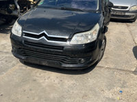 Dezmembram Citroen c4 2007, 2.0 hdi 126cp