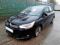 Dezmembram Citroen C4 2014 1.6 HDI Diesel Cod Motor 9HD(DV6XC) 114CP/84KW