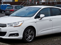 Dezmembram Citroen C4 2015