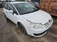 Dezmembram Citroen C4, an 2007, 1.6 HDI 109 cp