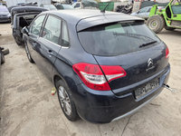 Dezmembram Citroen C4, an 2012, 1.6 HDI euro 5