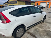 Dezmembram citroen c4 coupe 2005, 1,6 hdi 90cp