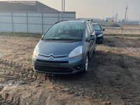 Dezmembram Citroen C4 Grand Picasso 1.8i 16v 92 kw An 2008 Cod motor 6FY