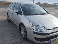 Dezmembram CITROEN C4 - HATCHBACK - 1.6 HDI DIESEL