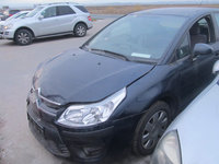 Dezmembram CITROEN C4 - HATCHBACK - 1.6 HDI DIESEL