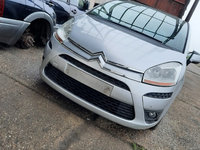 Dezmembram Citroen C4 Picasso 1.6 Hdi An 2008