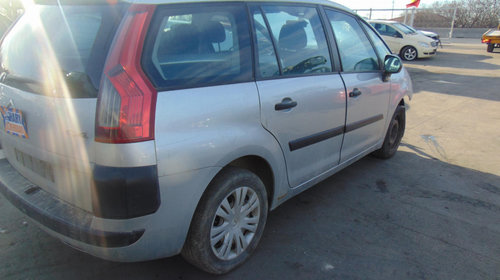 Dezmembram Citroen C4 Picasso, 1.6HDI, Tip Motor 9Hz, An fabricatie 2007