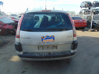 Dezmembram Citroen C4 Picasso, 1.6HDI, Tip Motor 9Hz, An fabricatie 2007