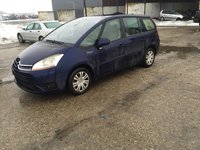 Dezmembram Citroen C4 PICASSO 16hdi multitronic