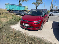 Dezmembram Citroen C4 Picasso 2.0 hdi euro 6 An 2015