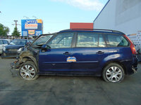 Dezmembram Citroen C4 Picasso, 2.0 hdi, Tip motor RHR, An fabricatie 2007