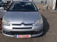 Dezmembram Citroen C4 VTR+ 2.0i An 2006 Cod motor RFN