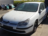 Dezmembram Citroen C5 1.6 2005 9HZ