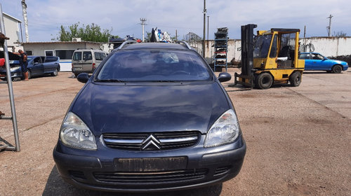 Dezmembram Citroen C5 2.0 hdi An 2004