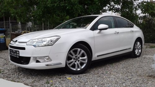 Dezmembram Citroen C5 2.0 hdi din 2009