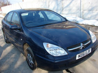 Dezmembram Citroen C5 [2001 - 2004] Liftback 1.7 MT (116 hp) C5 I (DC_) 1.8 L