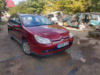 Dezmembram CITROEN C5, combi,an fabricatie 2006,2.0 HDI,tip motor RHR, 100 KW/136 CP