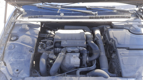 Dezmembram Citroen C5 [facelift] [2004 - 2008] Break wagon 1.6 HDI MT (109 hp)