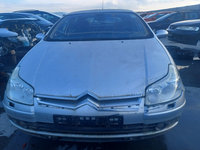 Dezmembram Citroen C5 [facelift] [2004 - 2008] Liftback 2.0 MT (140 hp)