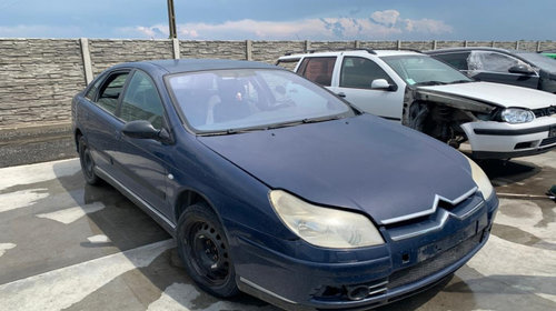 Dezmembram Citroen C5 [facelift] [2004 - 2008