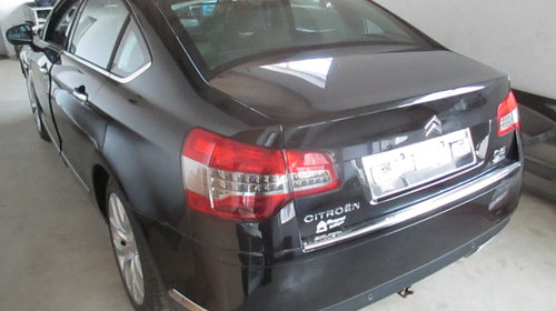 Dezmembram Citroen C5 III 2.2 HDI 150kw 204cp