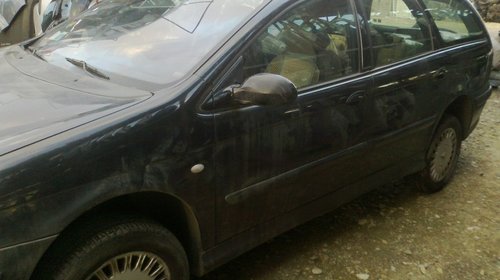 Dezmembram Citroen C5 motor 2.2HDI an 2002