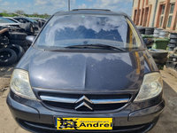 Dezmembram Citroen C8 2 [2002 - 2012] Minivan 2.2 HDi MT (130 hp)