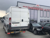 Dezmembram Citroen Jumper 2.2 D an fabr 2010