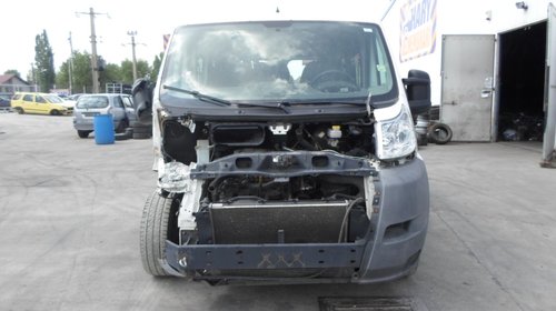 Dezmembram Citroen Jumper, motor 2.2 HDI, tip 4HV, 74kw, 100CP, fabricatie 2008