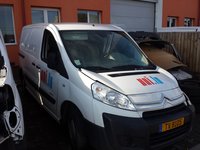 Dezmembram Citroen Jumpy 2008 1.6 Diesel 9HU