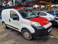 Dezmembram Citroen Nemo [2008 - 2015] 1.4 benzina KFT